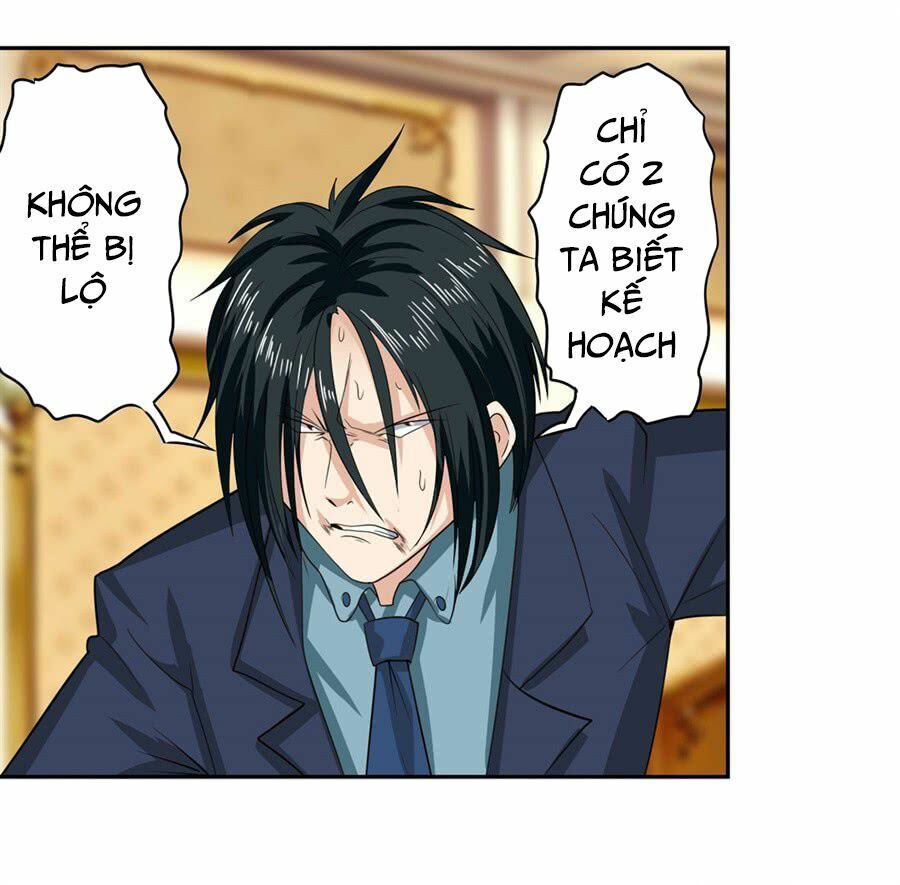 đọc truyện Anh Hùng ? Ta Không Làm Lâu Rồi Chương 115 ảnh 33 tại Thiên Thai Truyện