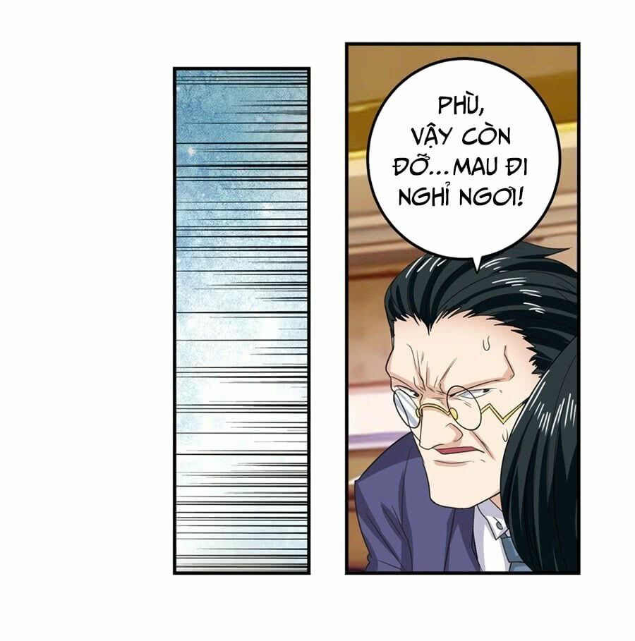 đọc truyện Anh Hùng ? Ta Không Làm Lâu Rồi Chương 115 ảnh 34 tại Thiên Thai Truyện