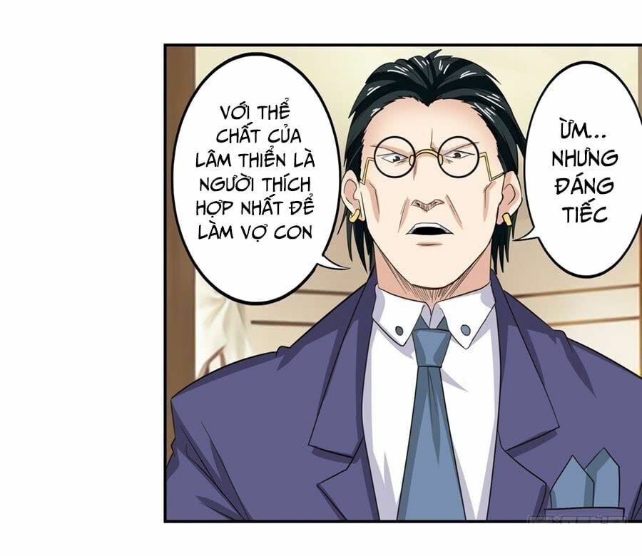 đọc truyện Anh Hùng ? Ta Không Làm Lâu Rồi Chương 115 ảnh 37 tại Thiên Thai Truyện