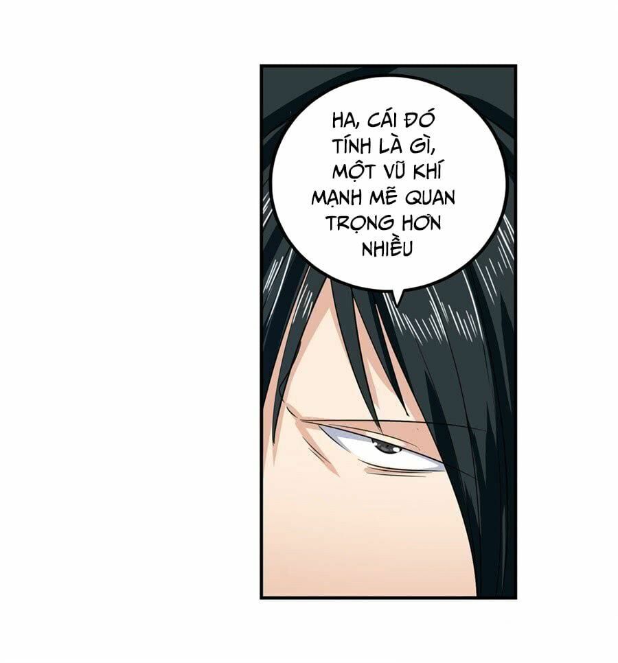 đọc truyện Anh Hùng ? Ta Không Làm Lâu Rồi Chương 115 ảnh 38 tại Thiên Thai Truyện