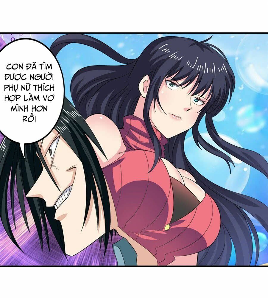 đọc truyện Anh Hùng ? Ta Không Làm Lâu Rồi Chương 115 ảnh 40 tại Thiên Thai Truyện