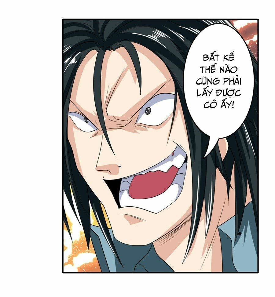 đọc truyện Anh Hùng ? Ta Không Làm Lâu Rồi Chương 115 ảnh 41 tại Thiên Thai Truyện