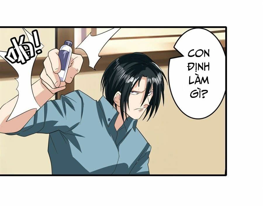 đọc truyện Anh Hùng ? Ta Không Làm Lâu Rồi Chương 115 ảnh 43 tại Thiên Thai Truyện