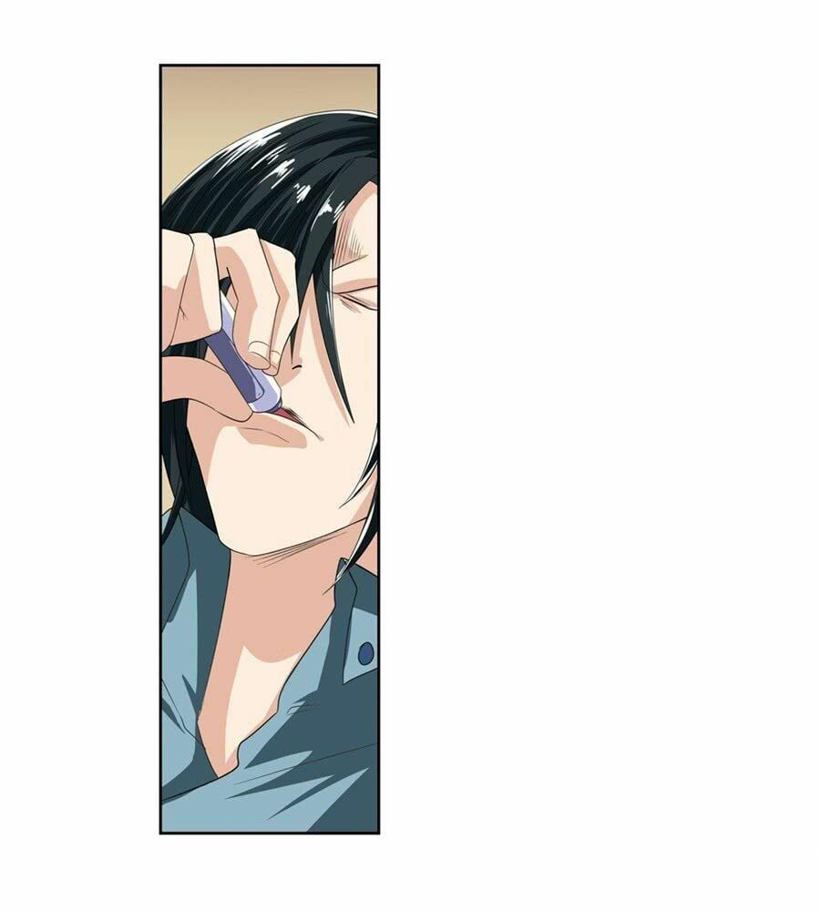 đọc truyện Anh Hùng ? Ta Không Làm Lâu Rồi Chương 115 ảnh 44 tại Thiên Thai Truyện