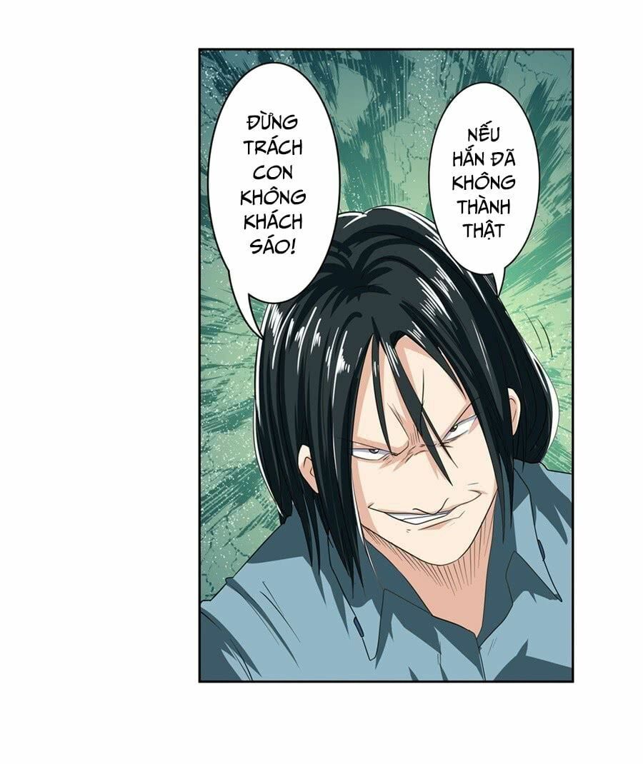 đọc truyện Anh Hùng ? Ta Không Làm Lâu Rồi Chương 115 ảnh 46 tại Thiên Thai Truyện