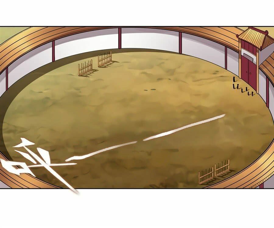 đọc truyện Anh Hùng ? Ta Không Làm Lâu Rồi Chương 115 ảnh 50 tại Thiên Thai Truyện