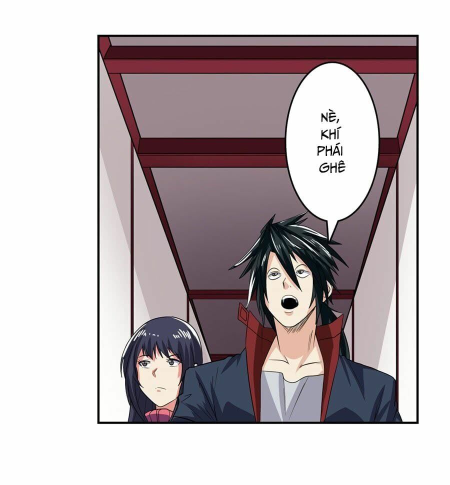 đọc truyện Anh Hùng ? Ta Không Làm Lâu Rồi Chương 115 ảnh 52 tại Thiên Thai Truyện