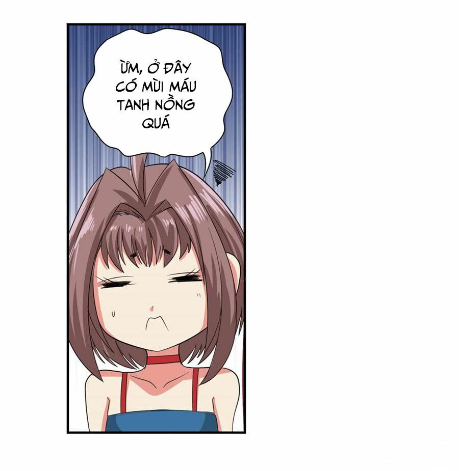 đọc truyện Anh Hùng ? Ta Không Làm Lâu Rồi Chương 115 ảnh 53 tại Thiên Thai Truyện