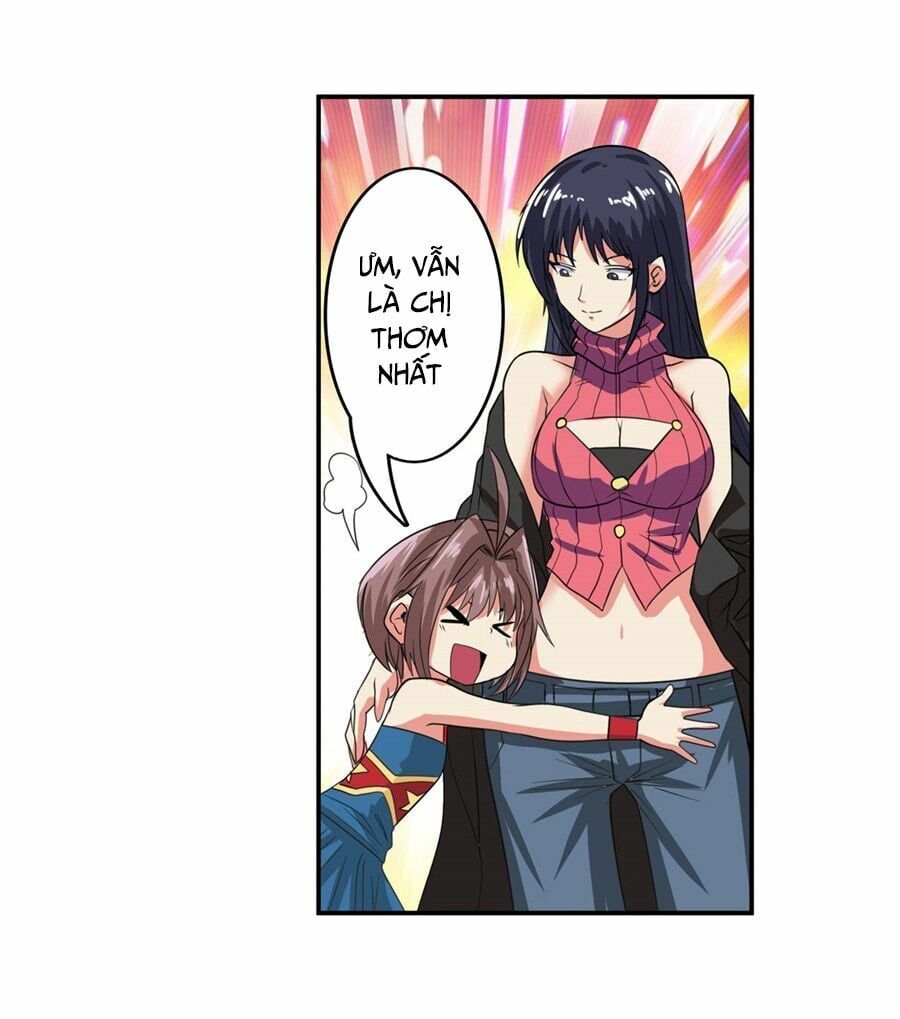 đọc truyện Anh Hùng ? Ta Không Làm Lâu Rồi Chương 115 ảnh 54 tại Thiên Thai Truyện