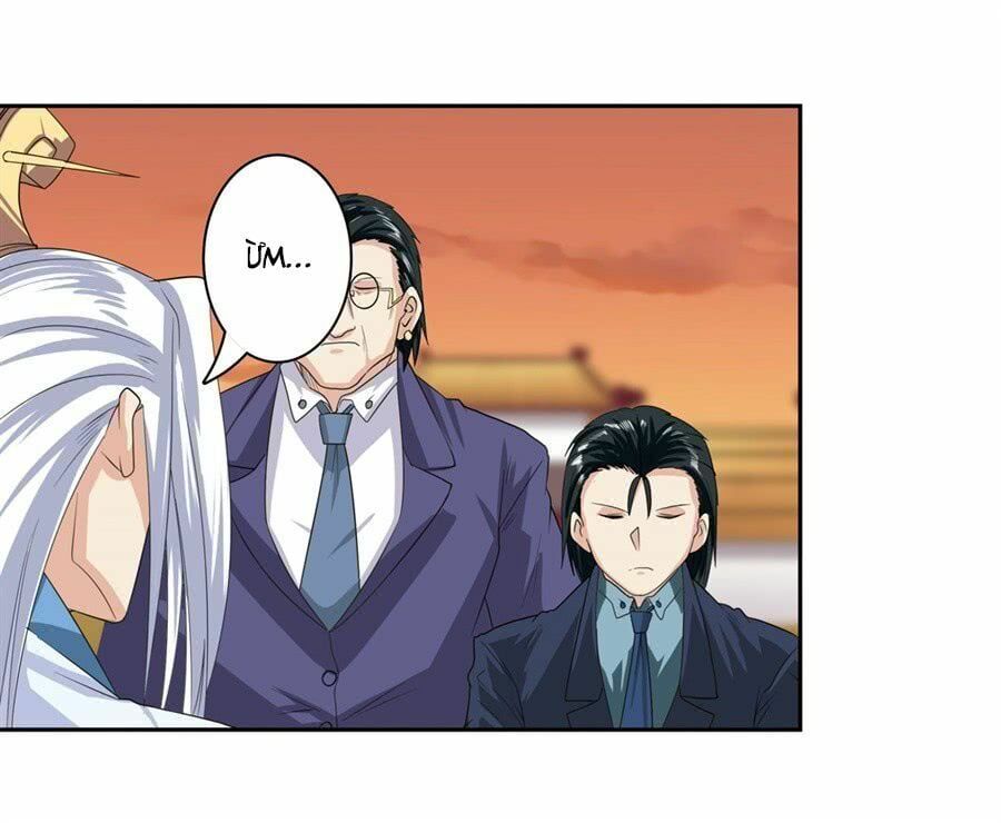 đọc truyện Anh Hùng ? Ta Không Làm Lâu Rồi Chương 115 ảnh 61 tại Thiên Thai Truyện