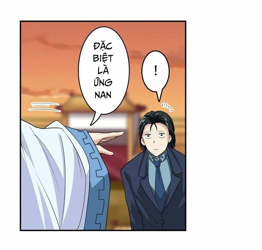 đọc truyện Anh Hùng ? Ta Không Làm Lâu Rồi Chương 115 ảnh 63 tại Thiên Thai Truyện