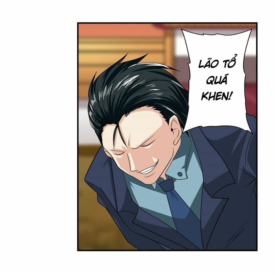 đọc truyện Anh Hùng ? Ta Không Làm Lâu Rồi Chương 115 ảnh 65 tại Thiên Thai Truyện