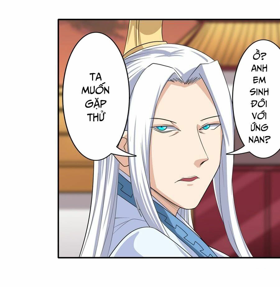 đọc truyện Anh Hùng ? Ta Không Làm Lâu Rồi Chương 115 ảnh 68 tại Thiên Thai Truyện