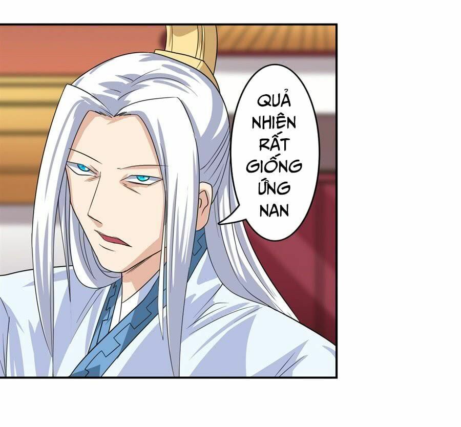 đọc truyện Anh Hùng ? Ta Không Làm Lâu Rồi Chương 115 ảnh 71 tại Thiên Thai Truyện