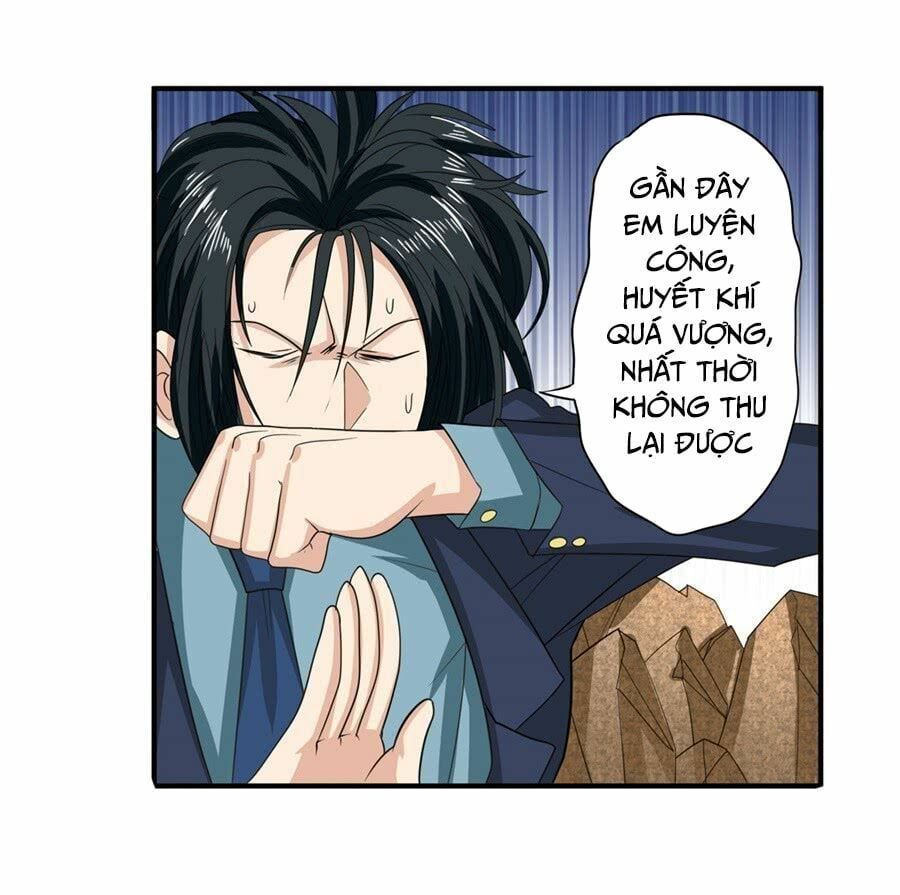 đọc truyện Anh Hùng ? Ta Không Làm Lâu Rồi Chương 115 ảnh 9 tại Thiên Thai Truyện