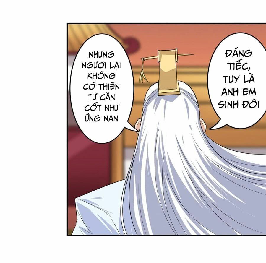 đọc truyện Anh Hùng ? Ta Không Làm Lâu Rồi Chương 115 ảnh 72 tại Thiên Thai Truyện