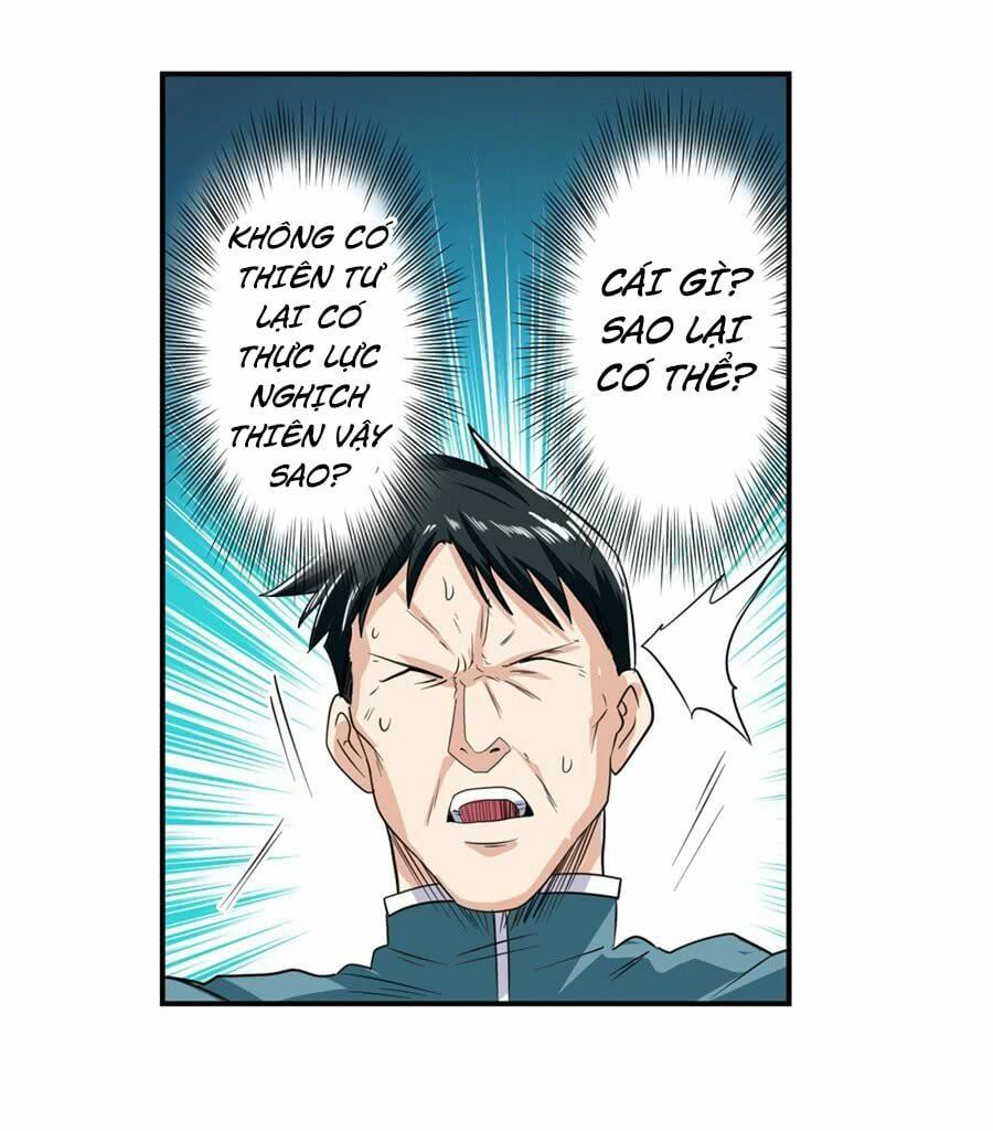 đọc truyện Anh Hùng ? Ta Không Làm Lâu Rồi Chương 115 ảnh 73 tại Thiên Thai Truyện