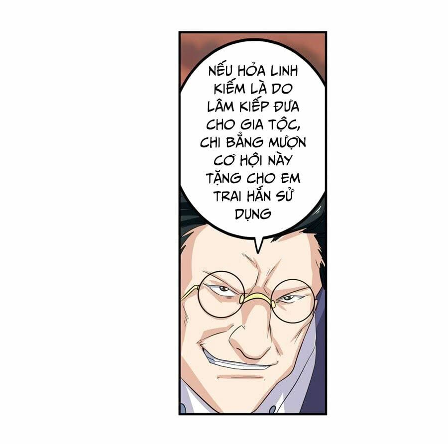 đọc truyện Anh Hùng ? Ta Không Làm Lâu Rồi Chương 115 ảnh 75 tại Thiên Thai Truyện