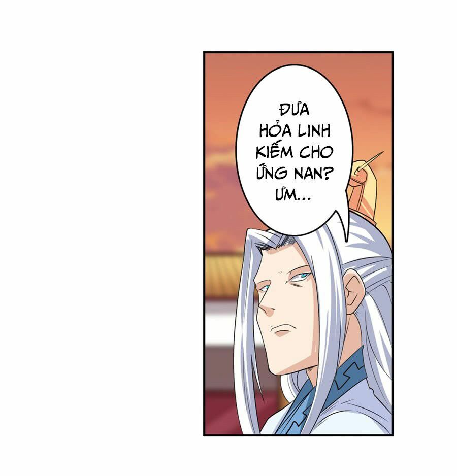 đọc truyện Anh Hùng ? Ta Không Làm Lâu Rồi Chương 115 ảnh 76 tại Thiên Thai Truyện