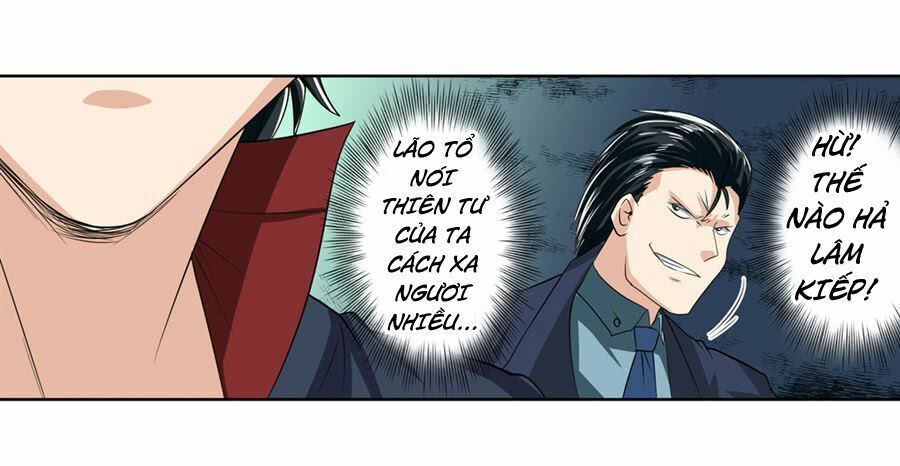 đọc truyện Anh Hùng ? Ta Không Làm Lâu Rồi Chương 115 ảnh 79 tại Thiên Thai Truyện