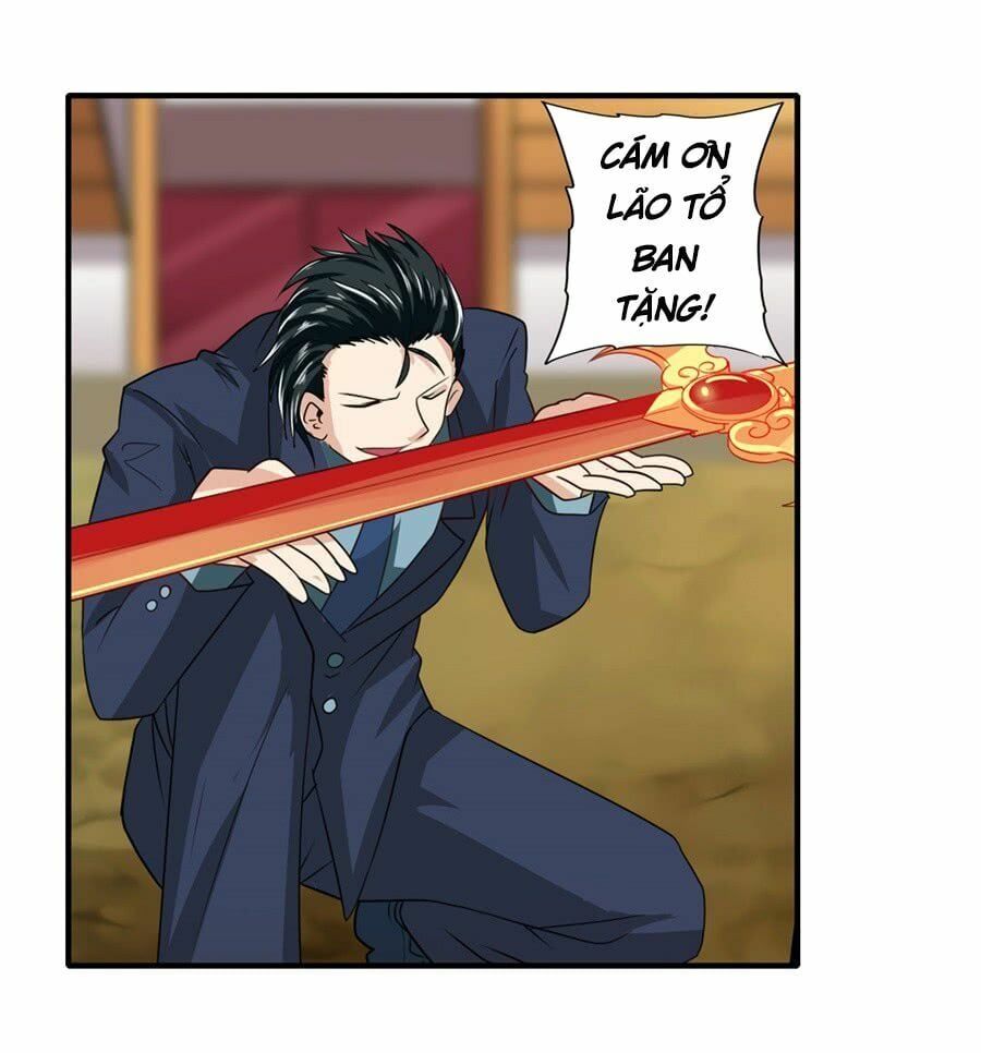 đọc truyện Anh Hùng ? Ta Không Làm Lâu Rồi Chương 115 ảnh 83 tại Thiên Thai Truyện