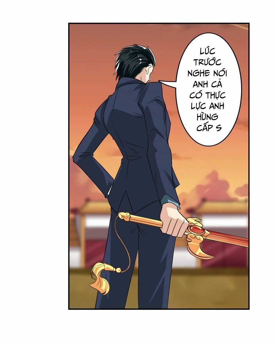 đọc truyện Anh Hùng ? Ta Không Làm Lâu Rồi Chương 115 ảnh 85 tại Thiên Thai Truyện