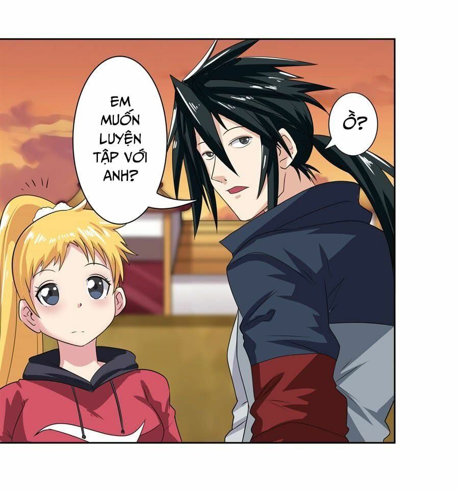 đọc truyện Anh Hùng ? Ta Không Làm Lâu Rồi Chương 115 ảnh 87 tại Thiên Thai Truyện