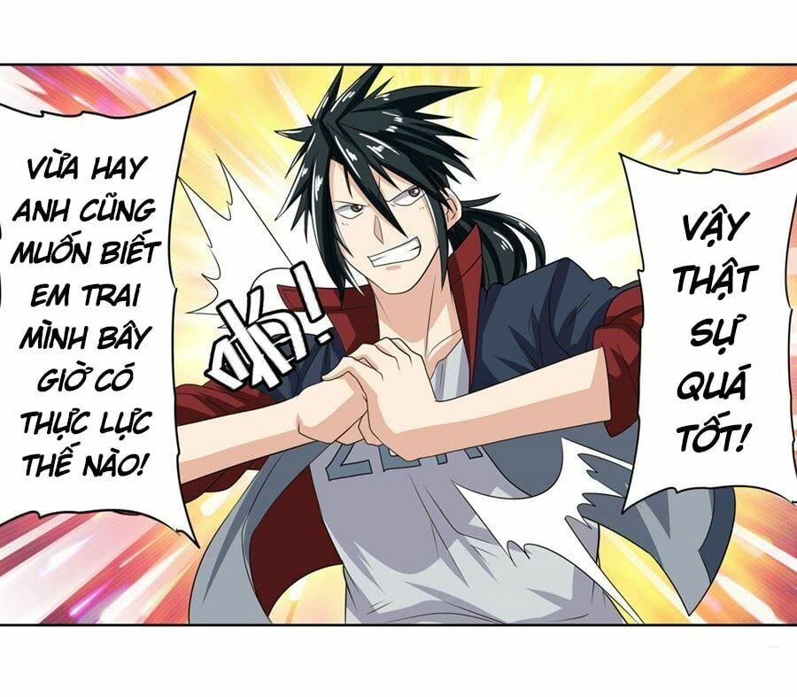 đọc truyện Anh Hùng ? Ta Không Làm Lâu Rồi Chương 115 ảnh 89 tại Thiên Thai Truyện