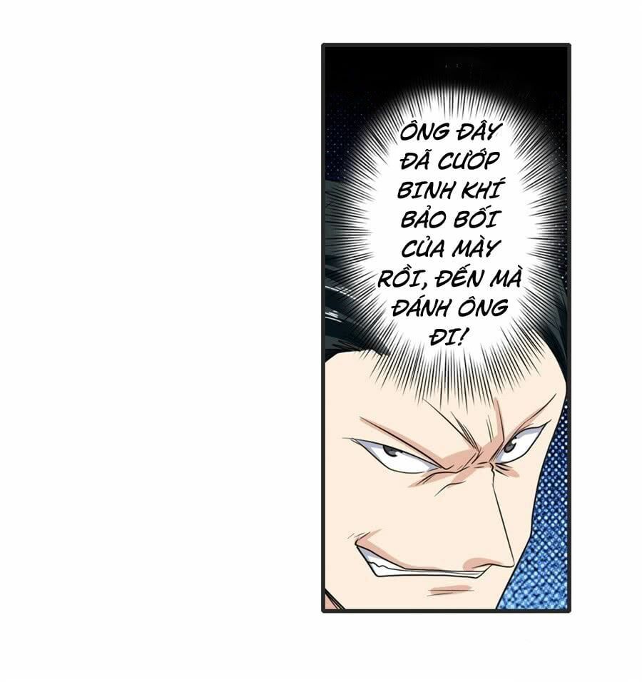 đọc truyện Anh Hùng ? Ta Không Làm Lâu Rồi Chương 116 ảnh 13 tại Thiên Thai Truyện