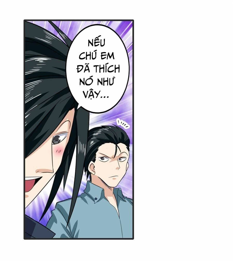 đọc truyện Anh Hùng ? Ta Không Làm Lâu Rồi Chương 116 ảnh 15 tại Thiên Thai Truyện