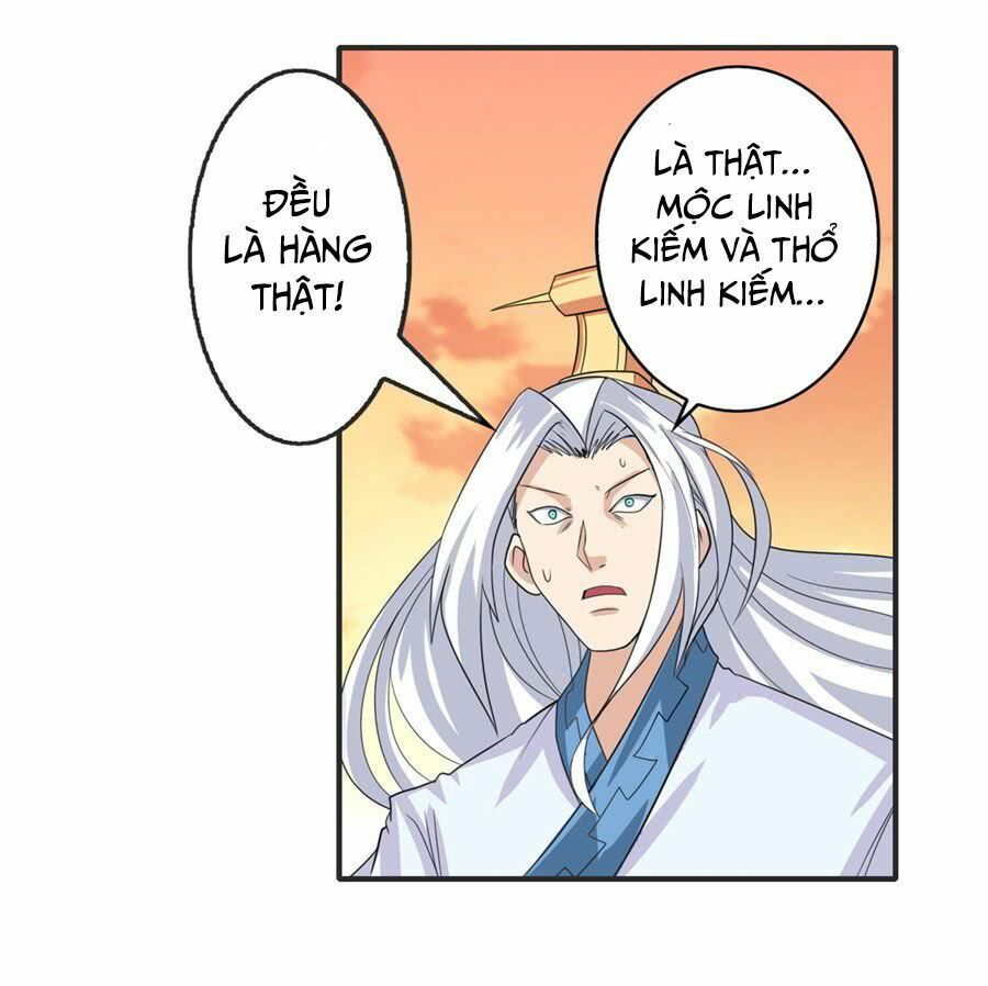 đọc truyện Anh Hùng ? Ta Không Làm Lâu Rồi Chương 116 ảnh 20 tại Thiên Thai Truyện