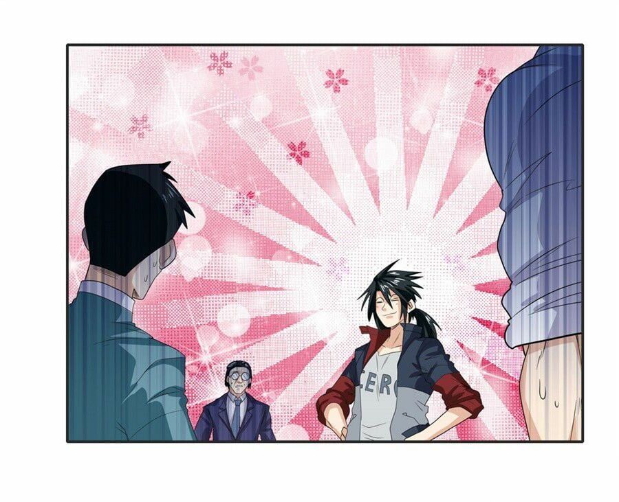 đọc truyện Anh Hùng ? Ta Không Làm Lâu Rồi Chương 116 ảnh 21 tại Thiên Thai Truyện