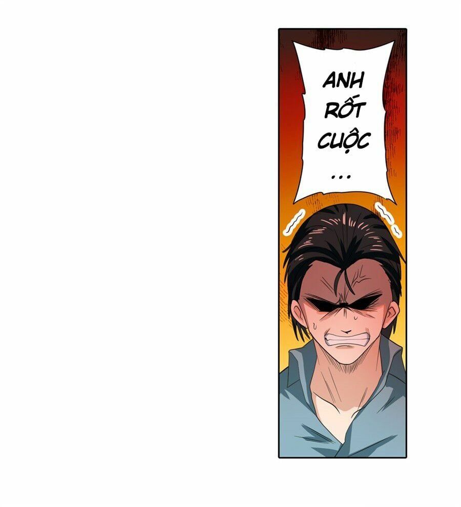 đọc truyện Anh Hùng ? Ta Không Làm Lâu Rồi Chương 116 ảnh 25 tại Thiên Thai Truyện