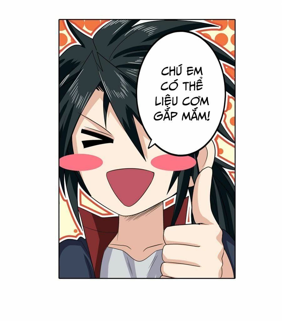 đọc truyện Anh Hùng ? Ta Không Làm Lâu Rồi Chương 116 ảnh 26 tại Thiên Thai Truyện