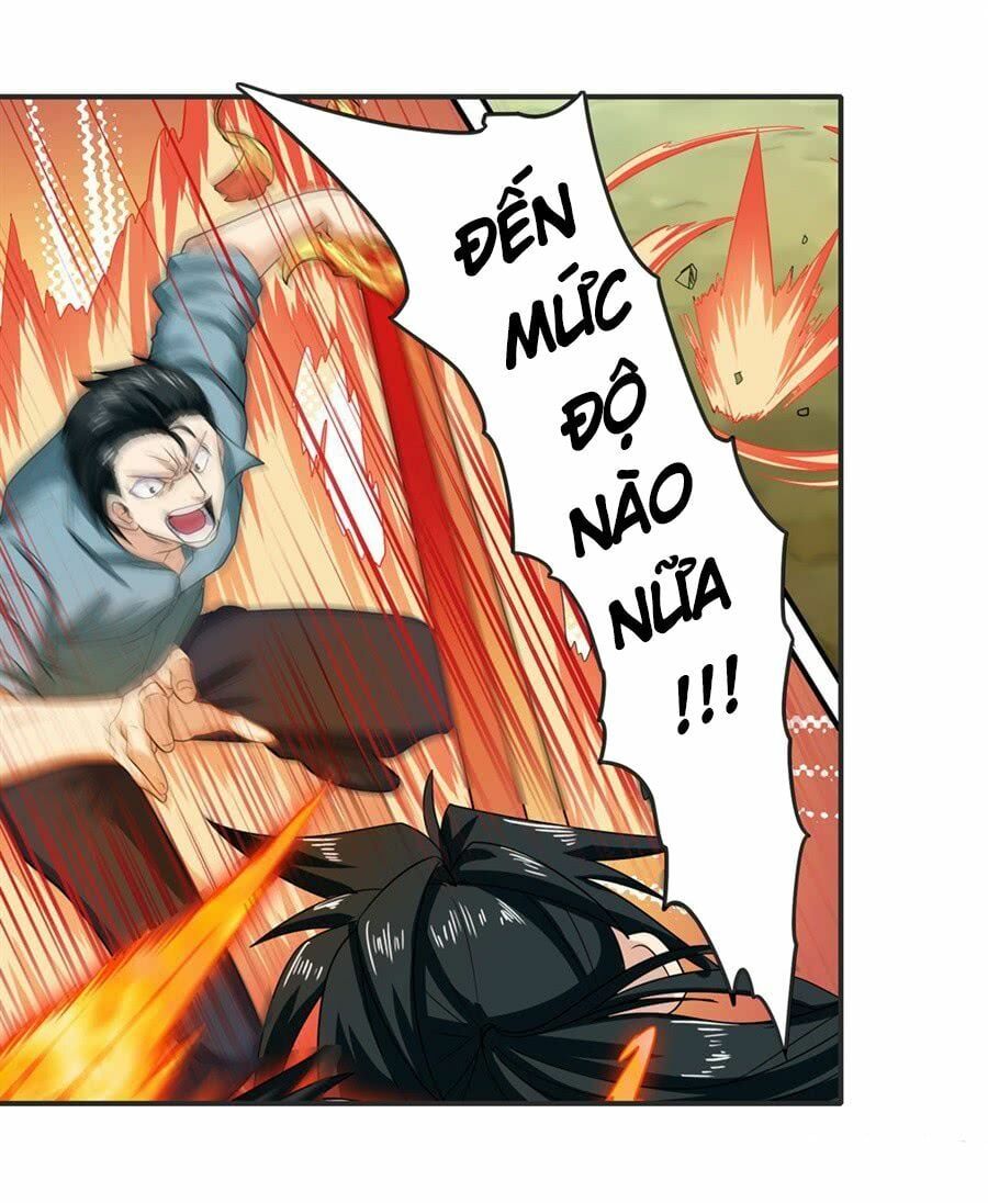 đọc truyện Anh Hùng ? Ta Không Làm Lâu Rồi Chương 116 ảnh 28 tại Thiên Thai Truyện