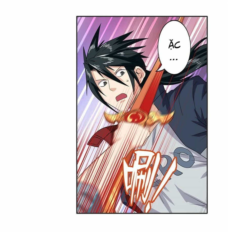 đọc truyện Anh Hùng ? Ta Không Làm Lâu Rồi Chương 116 ảnh 29 tại Thiên Thai Truyện