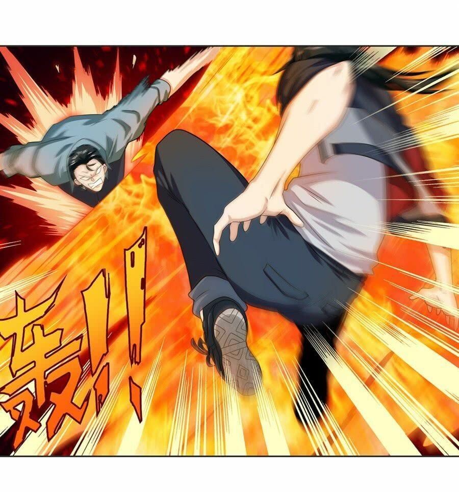 đọc truyện Anh Hùng ? Ta Không Làm Lâu Rồi Chương 116 ảnh 30 tại Thiên Thai Truyện