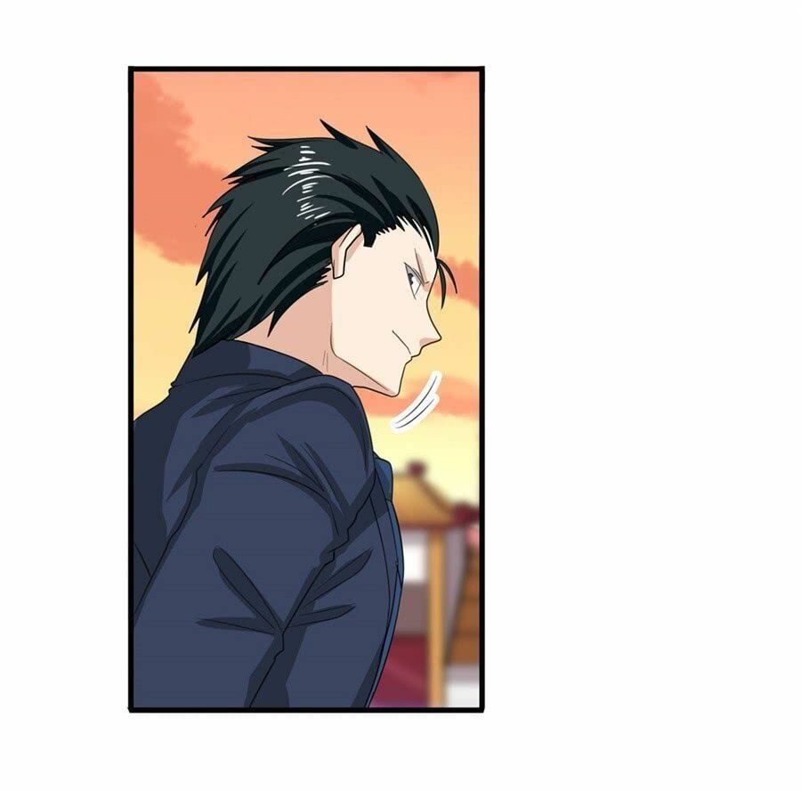 đọc truyện Anh Hùng ? Ta Không Làm Lâu Rồi Chương 116 ảnh 5 tại Thiên Thai Truyện