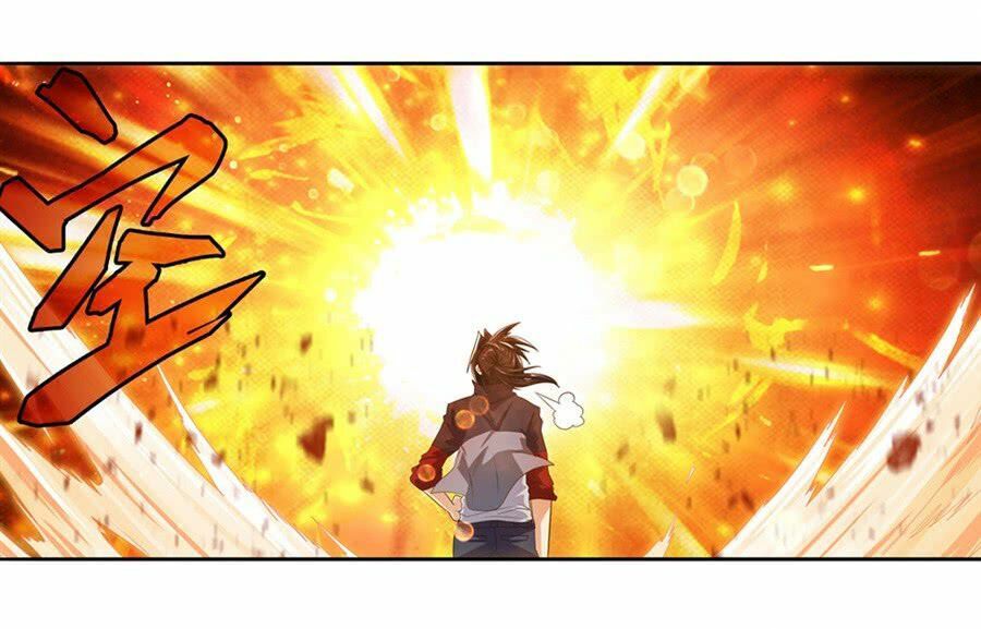 đọc truyện Anh Hùng ? Ta Không Làm Lâu Rồi Chương 116 ảnh 32 tại Thiên Thai Truyện