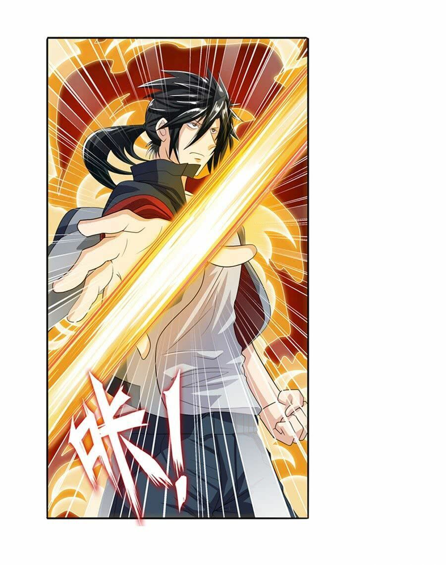 đọc truyện Anh Hùng ? Ta Không Làm Lâu Rồi Chương 116 ảnh 33 tại Thiên Thai Truyện