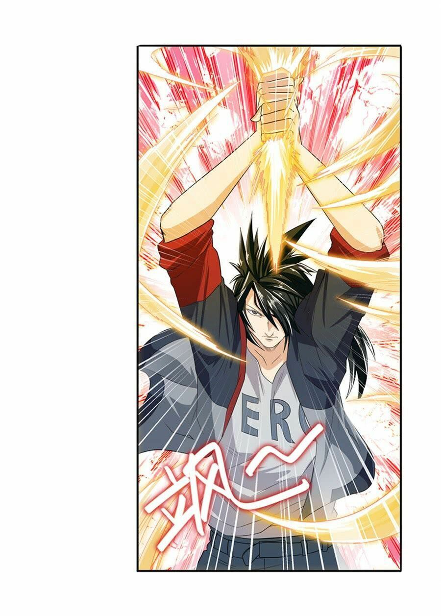 đọc truyện Anh Hùng ? Ta Không Làm Lâu Rồi Chương 116 ảnh 34 tại Thiên Thai Truyện