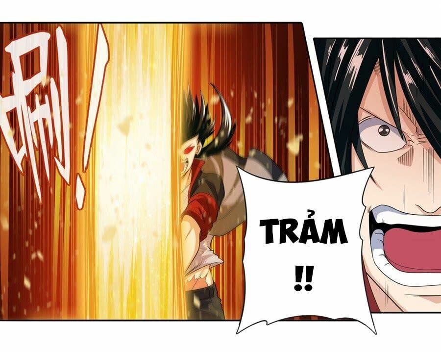 đọc truyện Anh Hùng ? Ta Không Làm Lâu Rồi Chương 116 ảnh 35 tại Thiên Thai Truyện