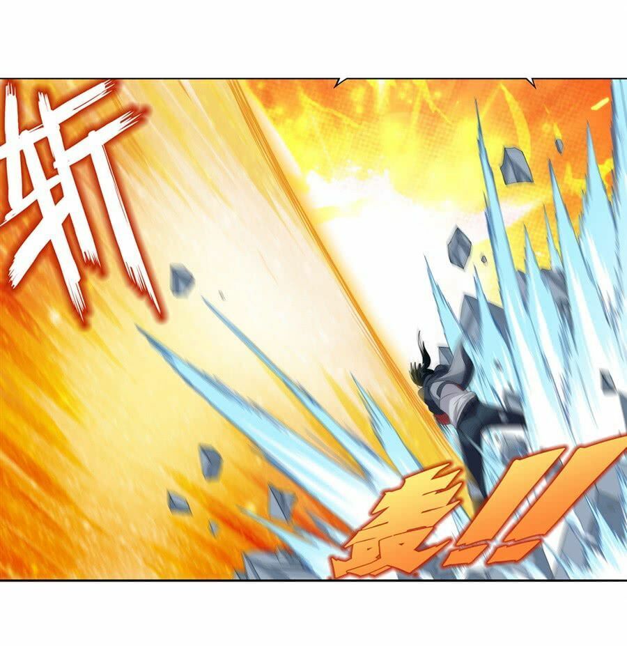 đọc truyện Anh Hùng ? Ta Không Làm Lâu Rồi Chương 116 ảnh 36 tại Thiên Thai Truyện