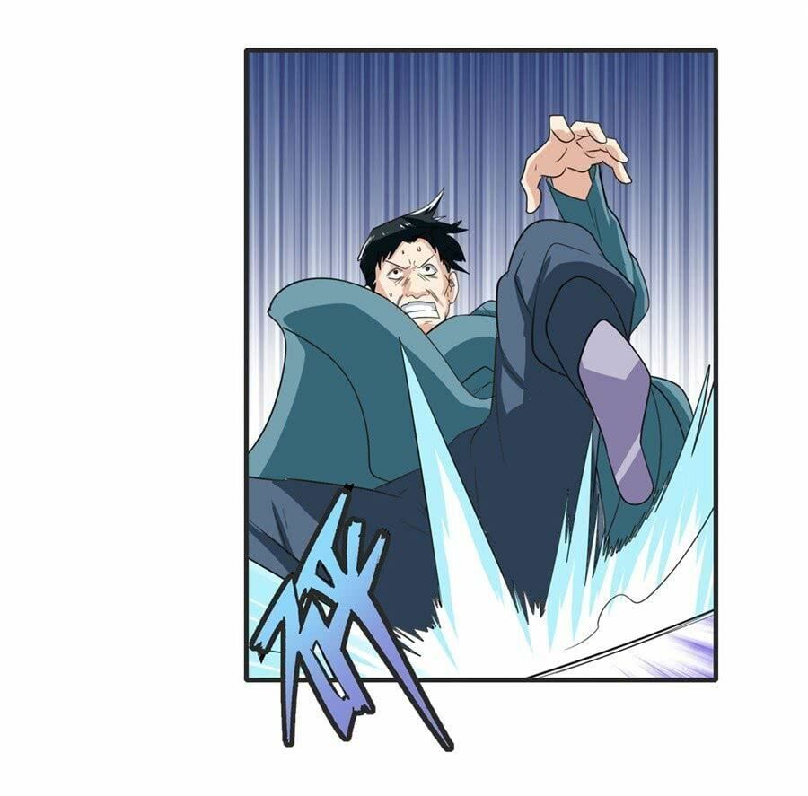 đọc truyện Anh Hùng ? Ta Không Làm Lâu Rồi Chương 116 ảnh 38 tại Thiên Thai Truyện