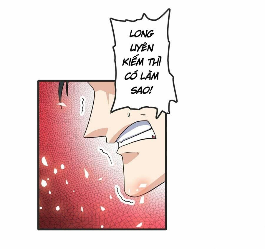 đọc truyện Anh Hùng ? Ta Không Làm Lâu Rồi Chương 116 ảnh 40 tại Thiên Thai Truyện