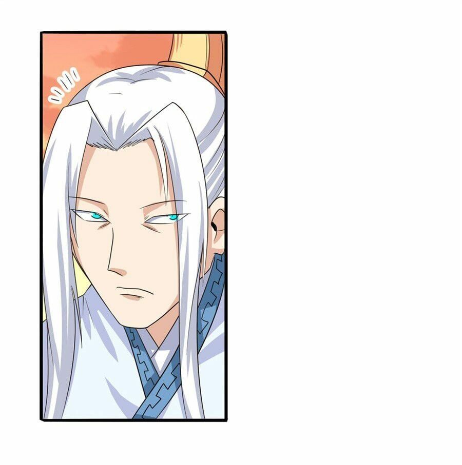 đọc truyện Anh Hùng ? Ta Không Làm Lâu Rồi Chương 116 ảnh 6 tại Thiên Thai Truyện