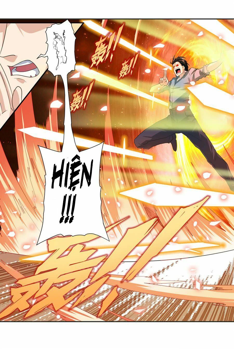 đọc truyện Anh Hùng ? Ta Không Làm Lâu Rồi Chương 116 ảnh 42 tại Thiên Thai Truyện