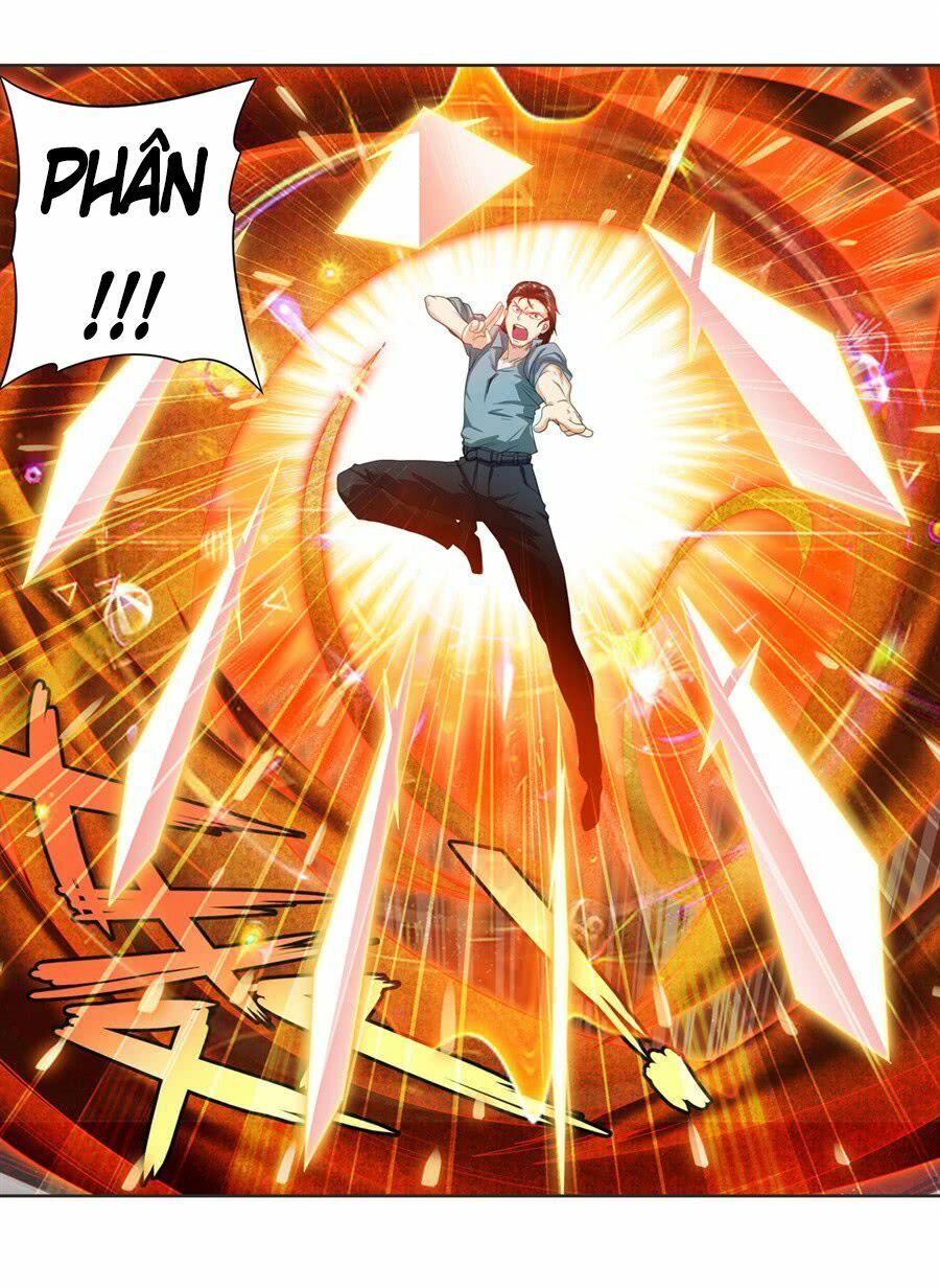 đọc truyện Anh Hùng ? Ta Không Làm Lâu Rồi Chương 116 ảnh 43 tại Thiên Thai Truyện