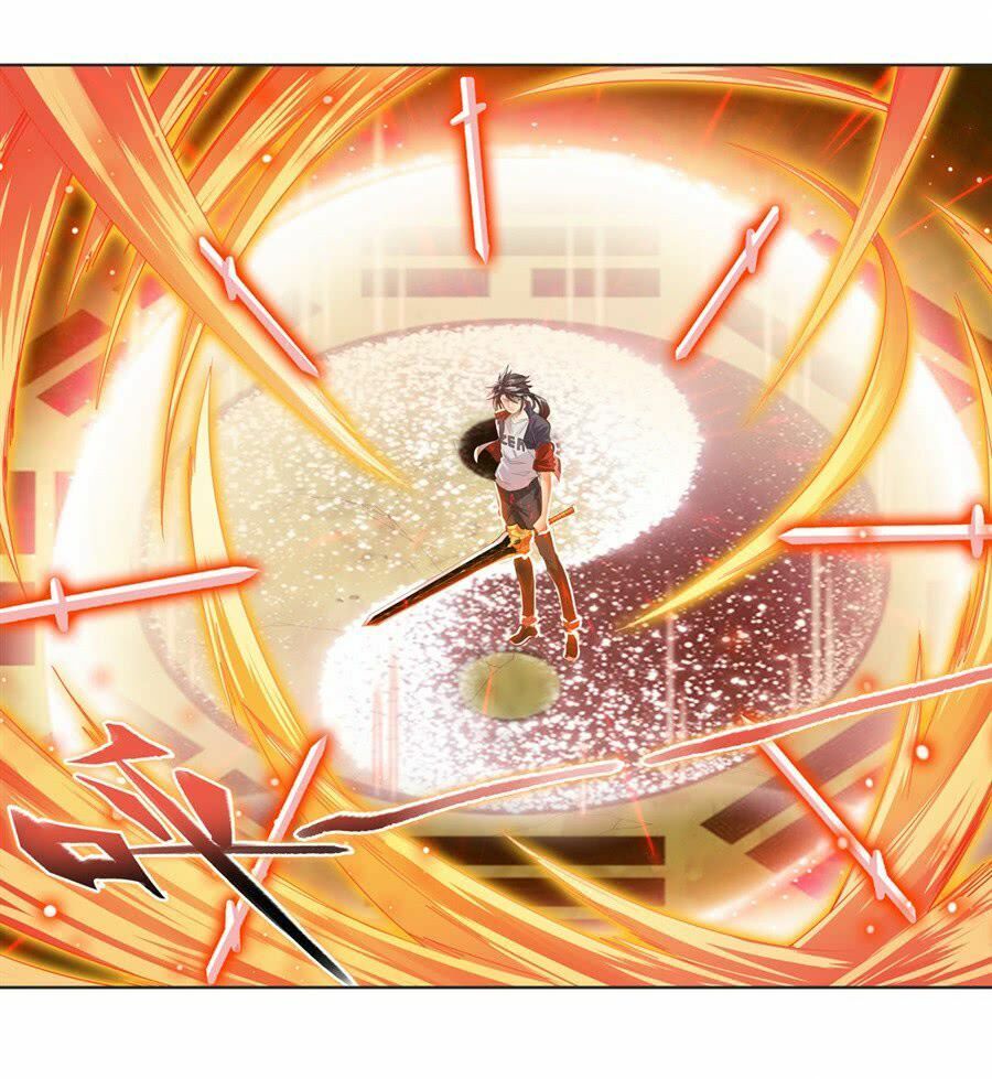 đọc truyện Anh Hùng ? Ta Không Làm Lâu Rồi Chương 116 ảnh 46 tại Thiên Thai Truyện