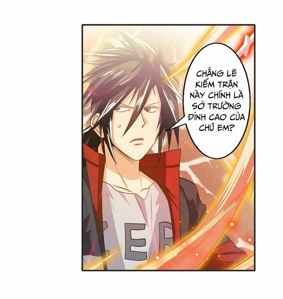 đọc truyện Anh Hùng ? Ta Không Làm Lâu Rồi Chương 116 ảnh 47 tại Thiên Thai Truyện